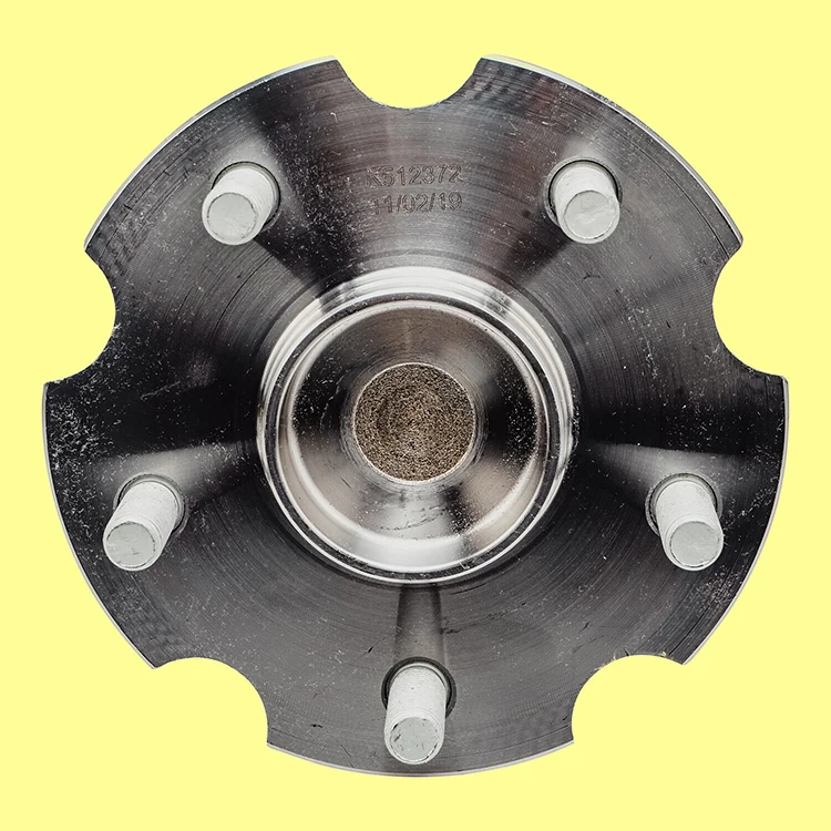 AUTOROUND Auto Car Parts Wheel Hubs Unit Bearings 512372 424500R010 4245042040 For TOYOTA