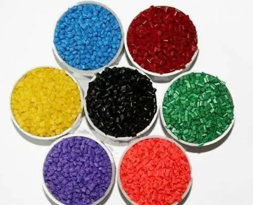 Высококачественное сырье из натурального пластика ABS 757 гранулы АБС-пластика по оптовой