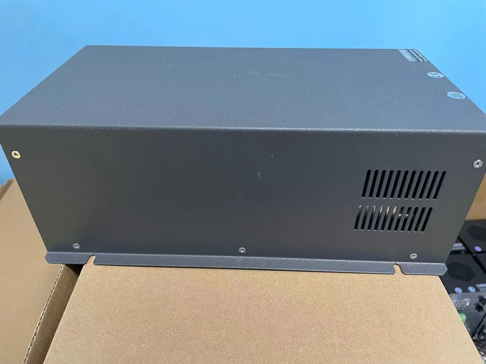 Light control system FG DPC 350W  24V - 2   for lighting solutions service