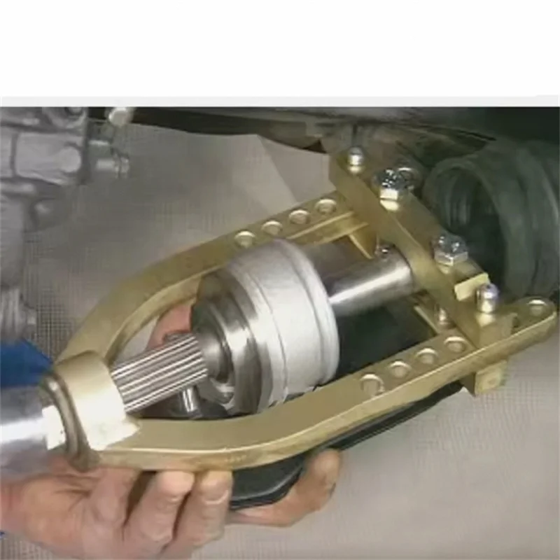 Heavy Duty Other Vehicle Tools Universal Propshaft Separator Fully Adjustable Assembly Tool CV Joint Puller