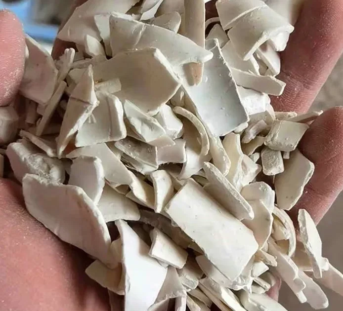 PVC Pipe Regrind Recycled Materials In Stock factory Price PVC Scrap