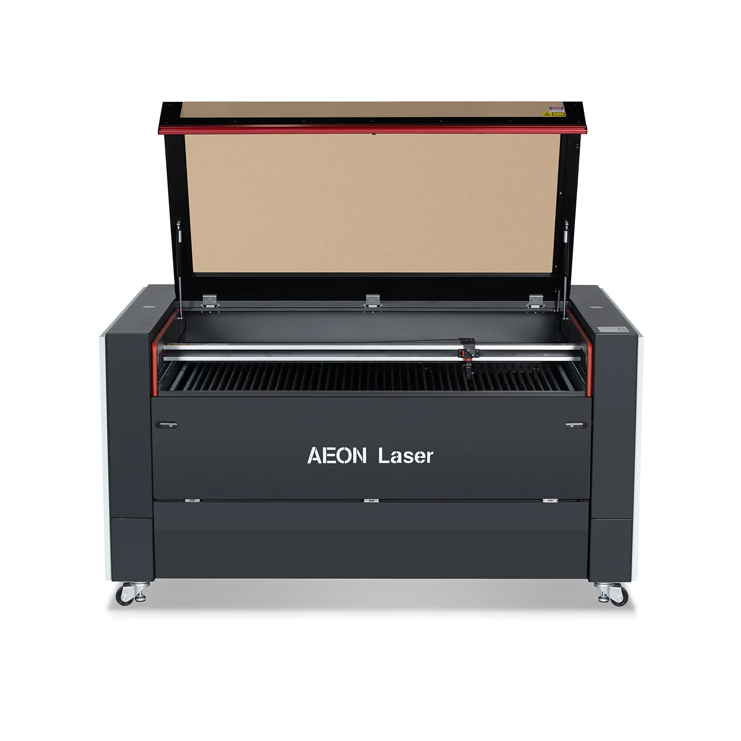 Aeon NOVA Super16 1600x1000 мм лазерный гравер с автофокусом Wifi CCD-камерой