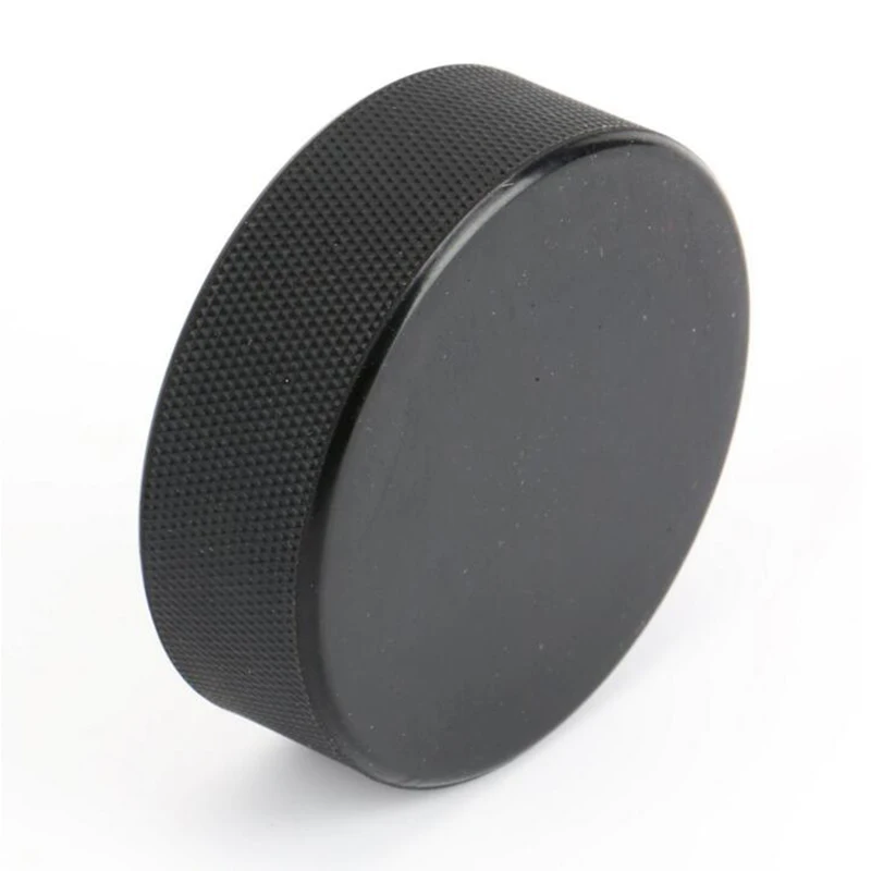 Wholesale High Quality Customized Ice Hockey Pucks