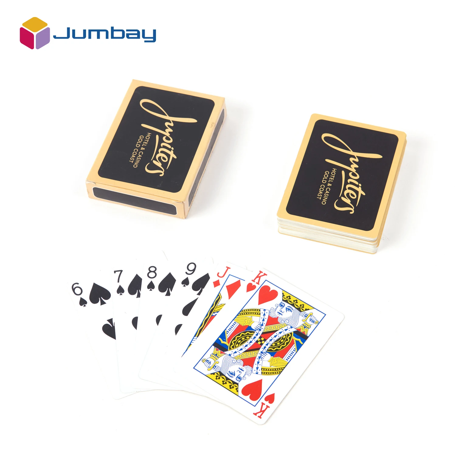 Personalized custom top quality league of legends playing cards coolest playing cards