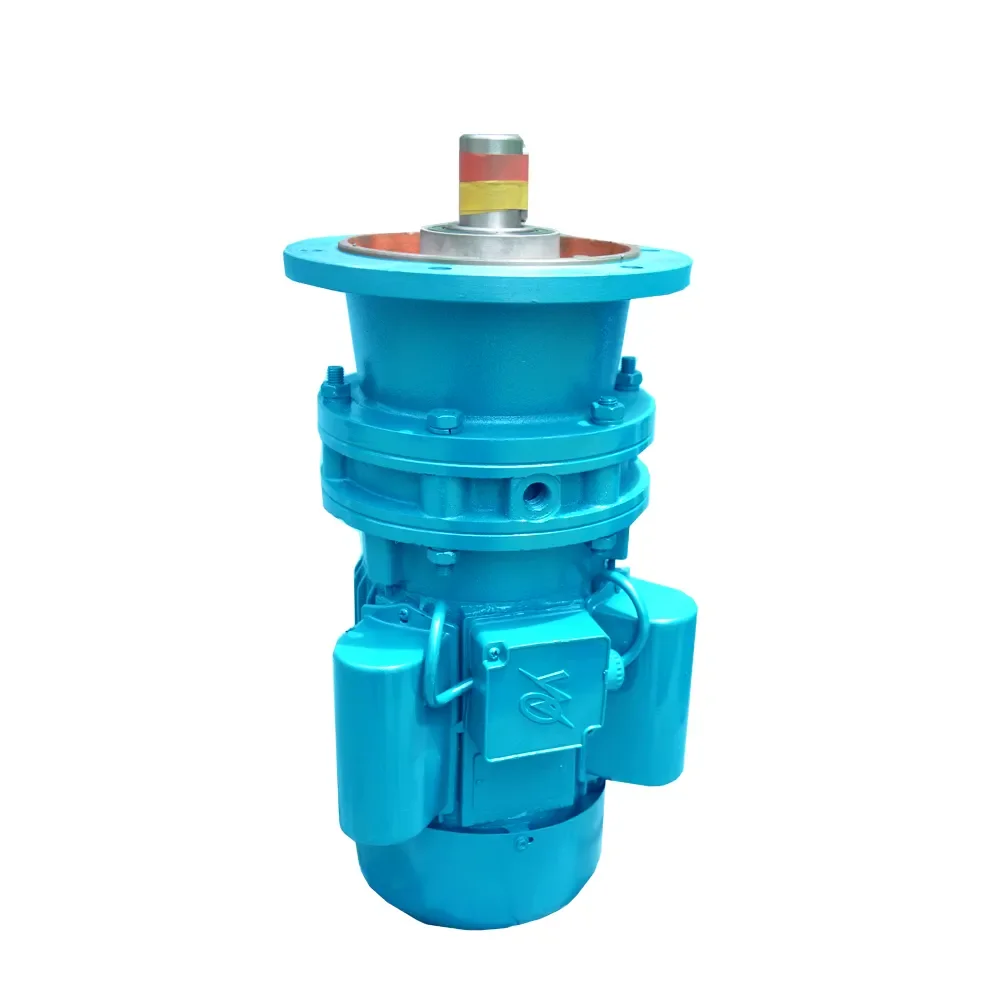 Шив редуктор EURODRIVE шьет Eurodrive K77DRE132MC4 OG73UN1024 для волоконно-лазерной резки