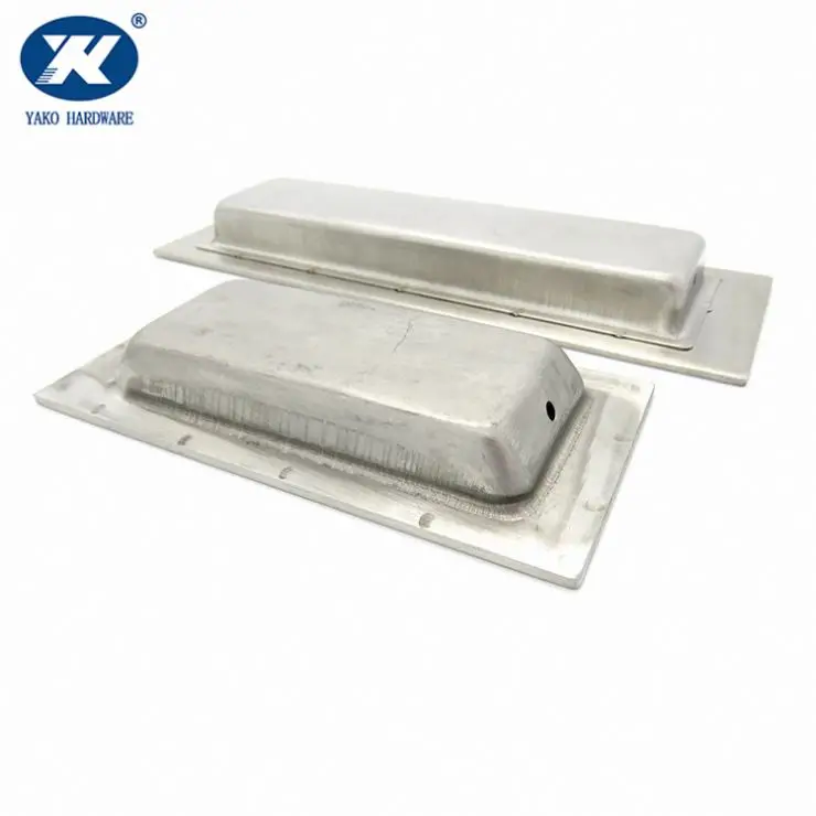 Lead the Industry China Wholesale Self Adhesive Cabinet Handles