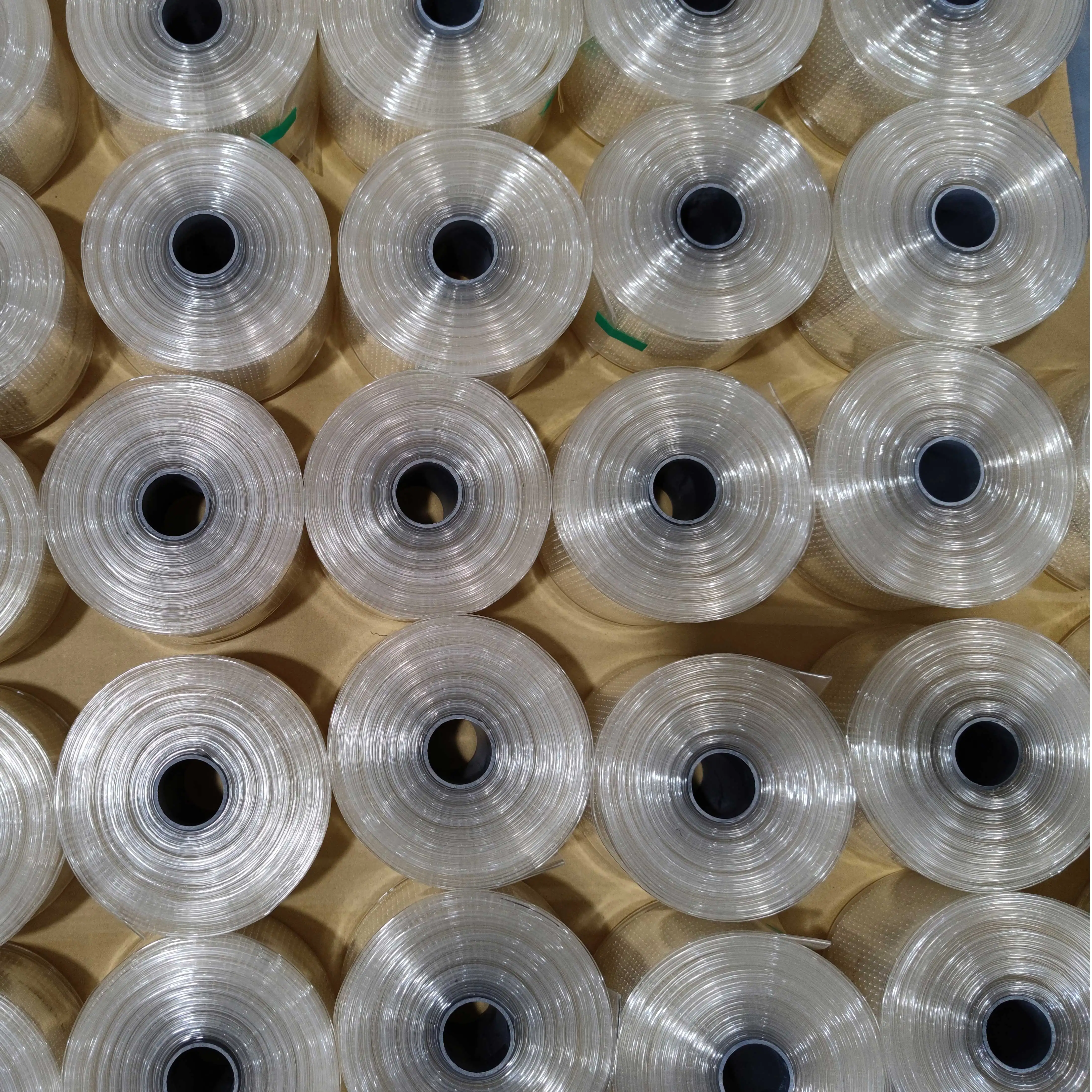 EPDM Rubber Membrane Disc Fine Bubble Air Diffuser Aerator for Wastewater Treatment