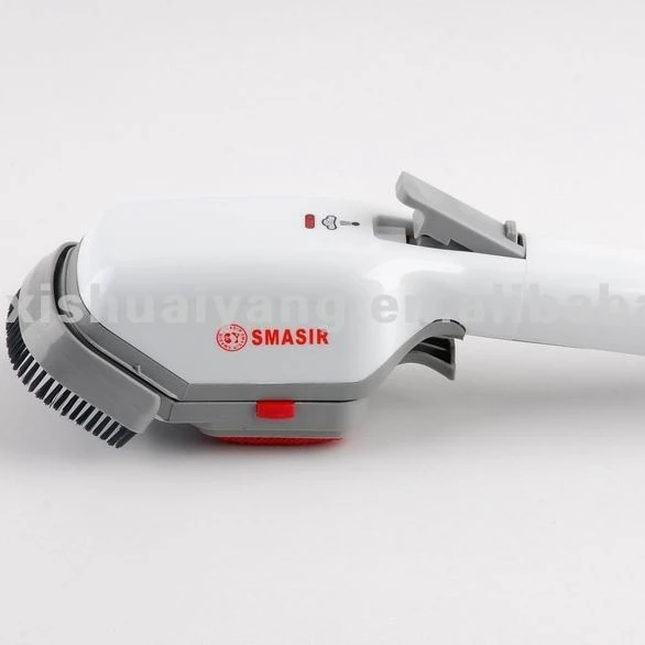 
Легко носить с собой и легко использовать многофункциональная ручная Паровая железная щетка для сухой чистки 