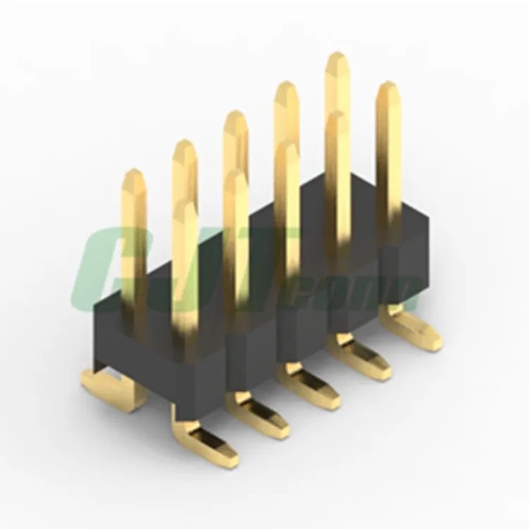 CJTconn A2541 NPTC182LFBN-RC female auto wire harness connectors with connectors pin