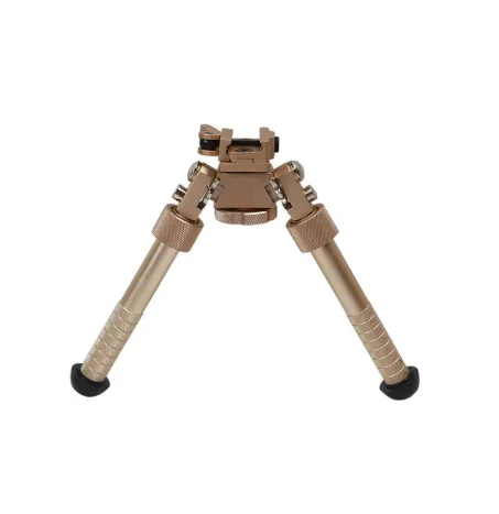 V8Tactical винтовка Bipod 360 Вращающийся Кронштейн полностью металлический 20 мм рельсовый кронштейн снайперский Телескопический Охота Стрельба