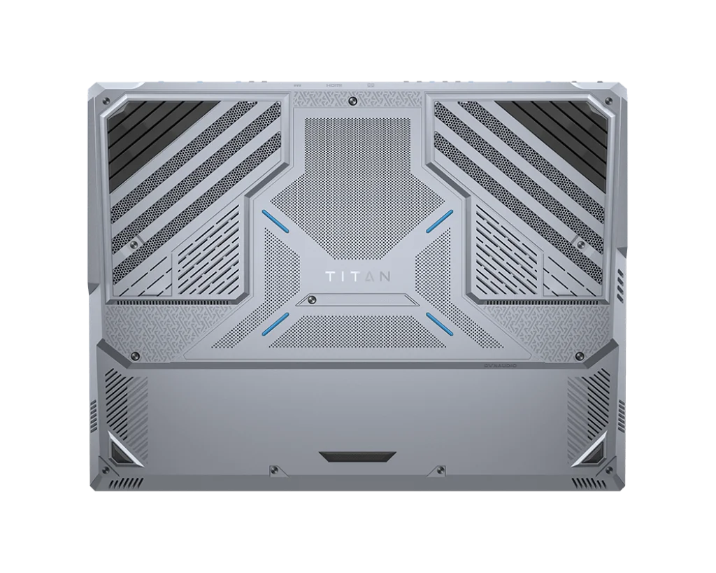 Новый бренд MSI Tian 18 Ultra A14V I9-14900HX 64 г ОЗУ 4 tbsd 4090 4K мини светодиод HDR 120 Гц WIN11 игровой ноутбук