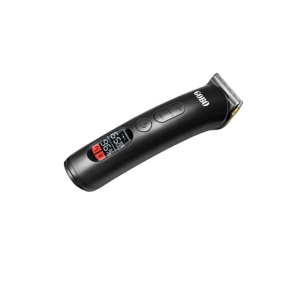 GB-9308 classic professional hair remover/hair trimmer