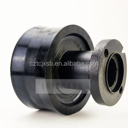 Concrete pump spare parts DN200 DN230 DN260 Piston PM  Schwing DN200 10161754 10161634 10161980