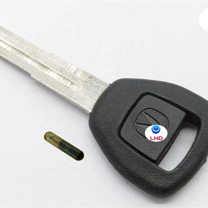 Replacement ID13 glass chip Car Transponder Key for Acura CL TL 98 1999 2000 2001 2002 2003