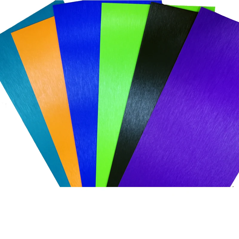 Waterproof PVC Foam Board Plastic Environmental Protection Polypropylene Sheet