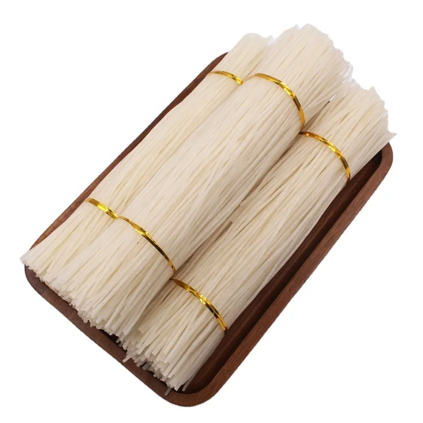 potato starch Vermicelli organic allergen free glass noodle