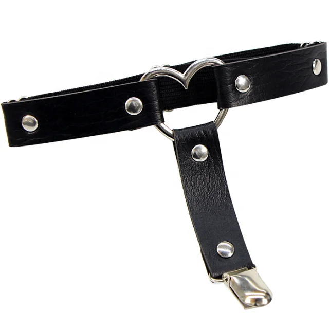 
For Women Hot Selling Lady Sexy Belt Leg Harness Thigh Garters Belt 