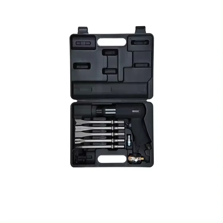 Комплект пневматического молотка