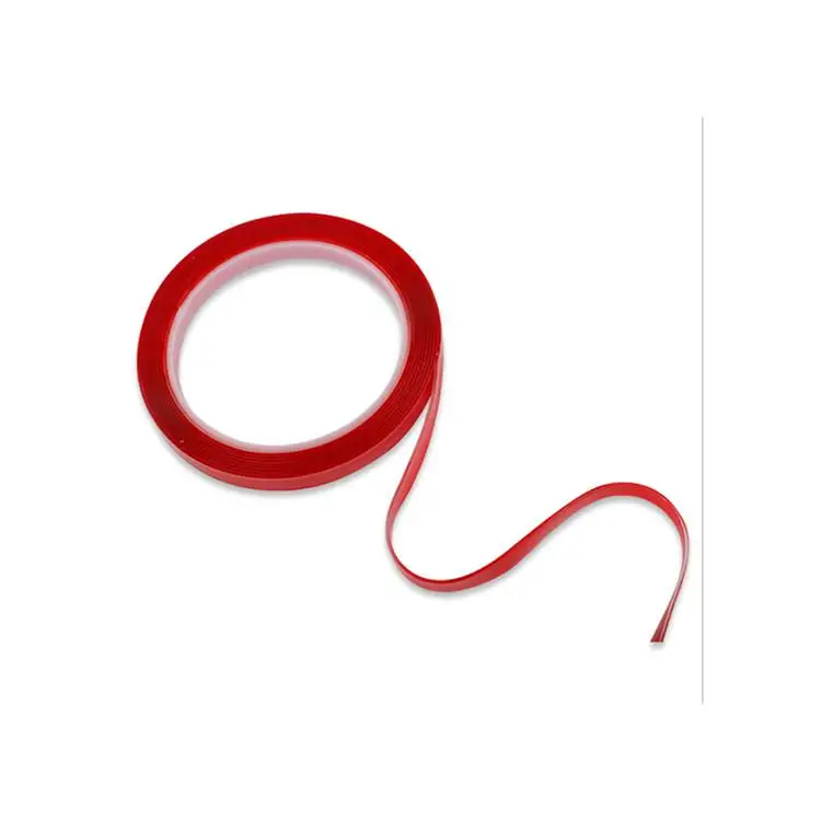 Professional cinta de doble contacro ivy grip tap double-sided nano adhes tape