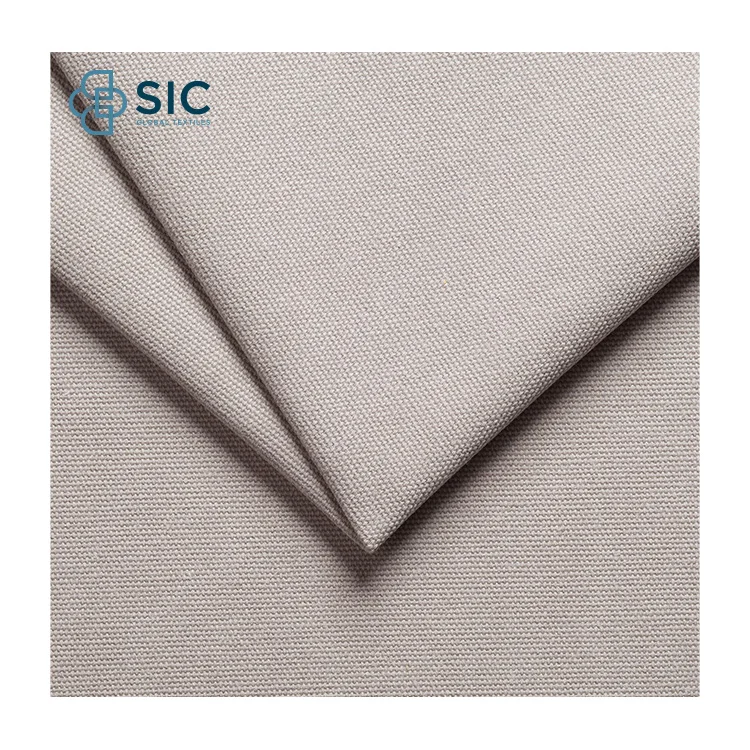 Okeo Tex Cheap fabric upholstery for sofa living room modern fabric sofa for furniture