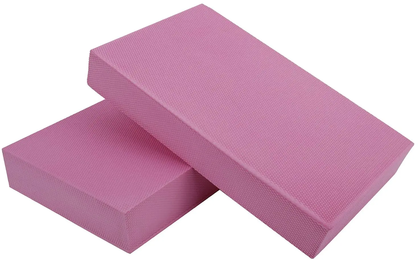 Yoga Tpe Balance Air Pad Foam Manufacture