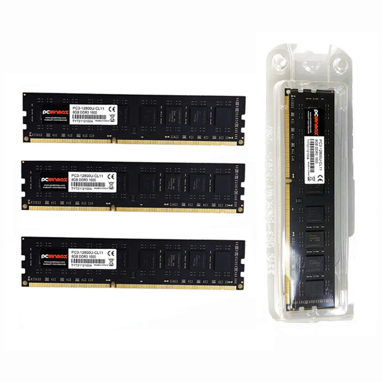 Оперативная память DDR3 для ноутбука совместимая с настольным компьютером 2 ГБ 4 8 1333 МГц