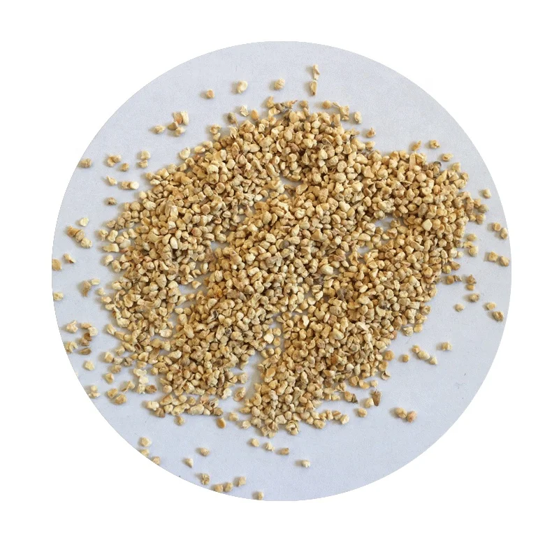 Абразивы, измельченная кукуруза