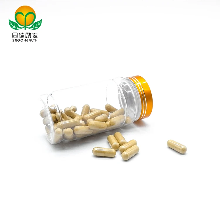 Private label Cordyceps capsule