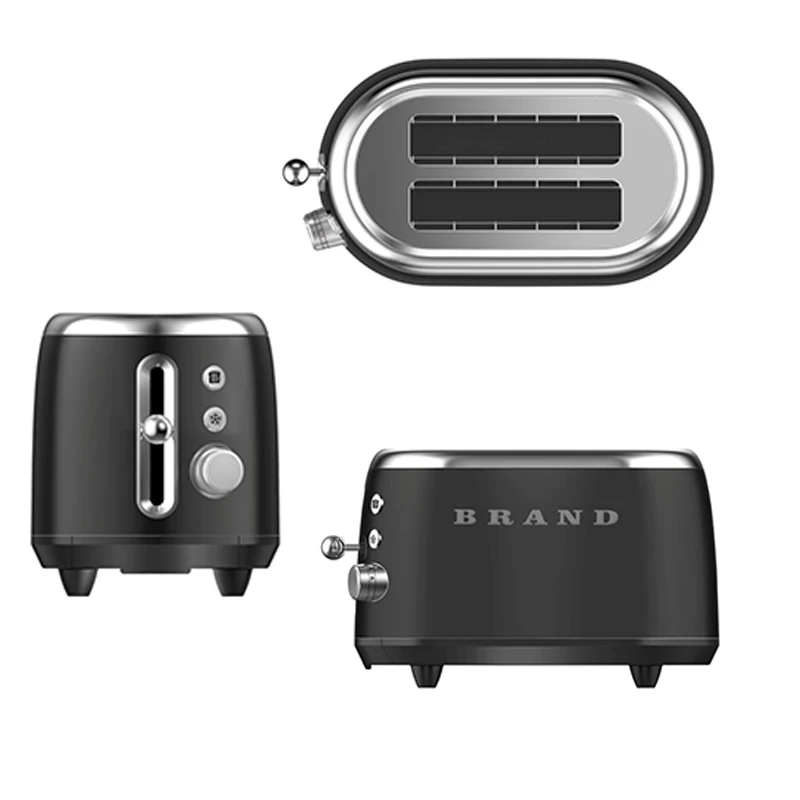 High quality Automatic bread toaster / electric bread toaster / bread toaster