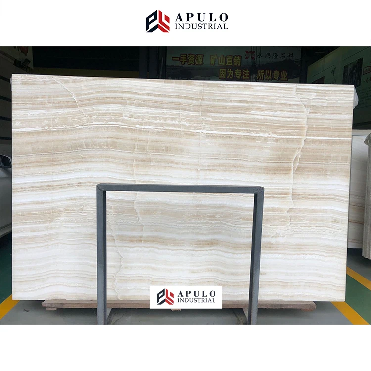 Athens white cloud vanilla cappuccino onyx tile turkey italy beige gold floor tile stone wooden jade premium white onyx slab