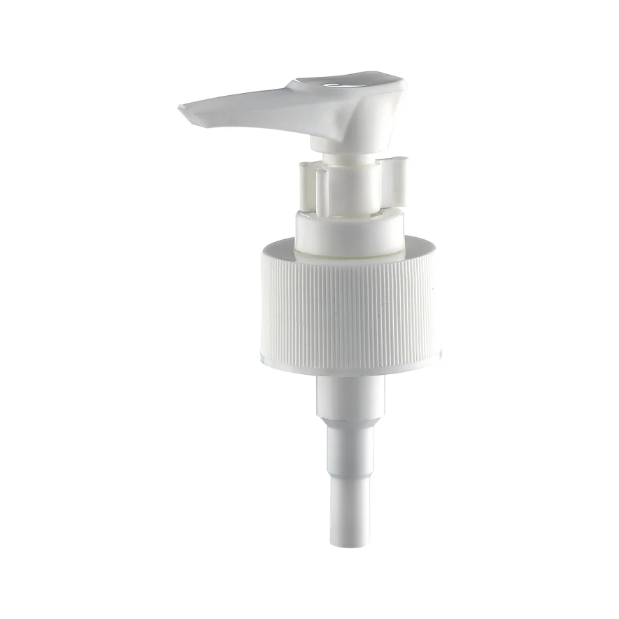 Safety Lock  20 24 28/410 Clip Lock Lotion   pump