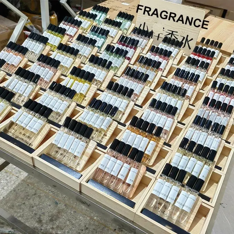 No 29 Unisex Perfumes High Quality Portable Bottle Aerosol Long-lasting  Fragrances by Le Lab Oud Notes Floral Woody 100ml