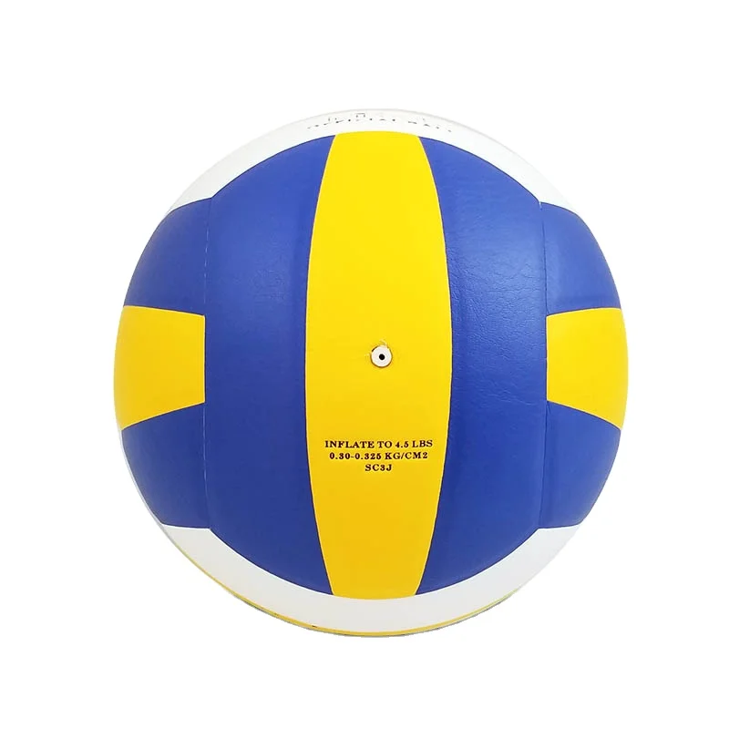 Cheap Price Official Inflatable Custom Volleyball Ball