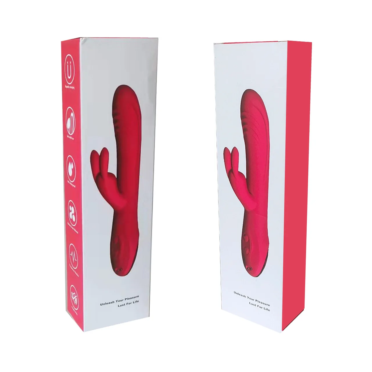 Multi Frequency Waterproof Usb Charger Rabbit Vibrator Xnnx Selling Pink Little Rabbit Vibrator Sex Toy For Women