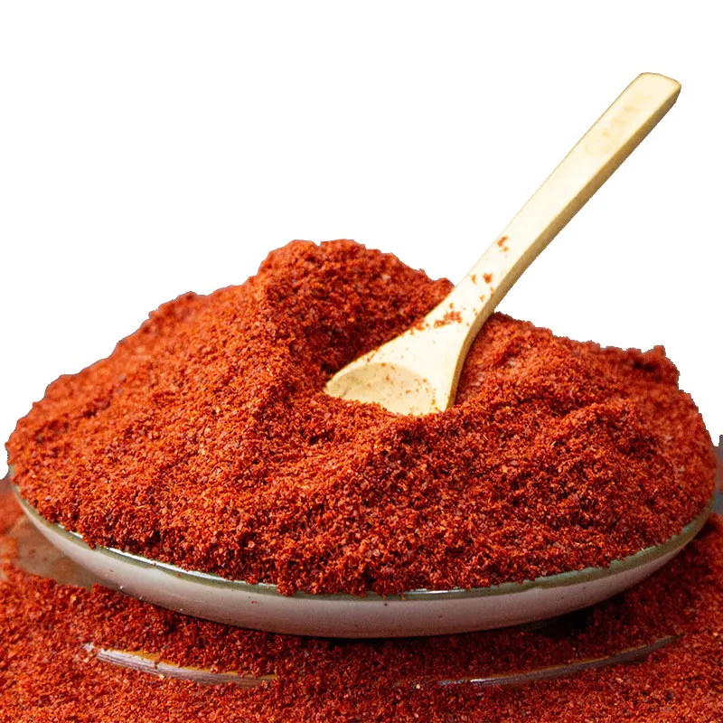 Popular Wholesale Price red chili powder spices paprika powder red bell pepper powder 25kg pack