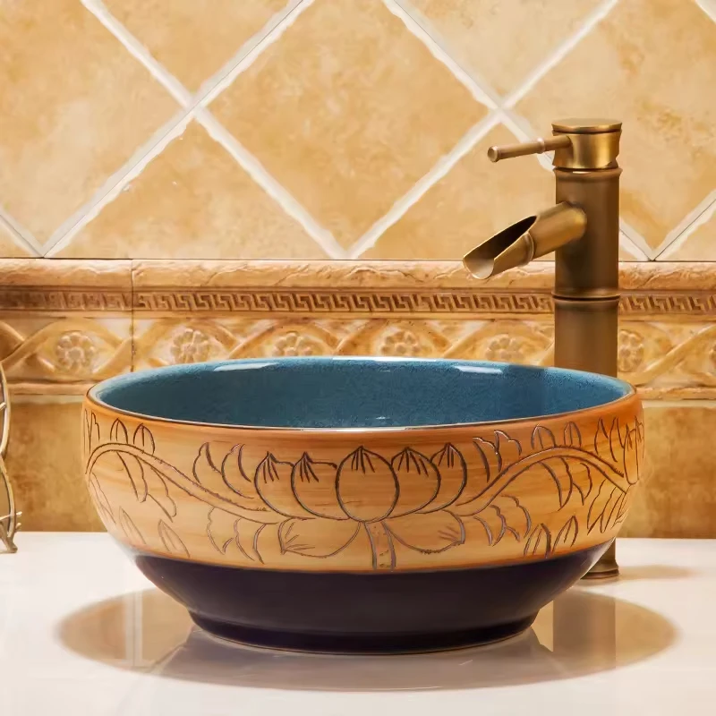 Basin Bathroom Ceramic Sink With Competitive Price Floating Vanity Bathroom Cabinets With Sinks Bathroom Vanities