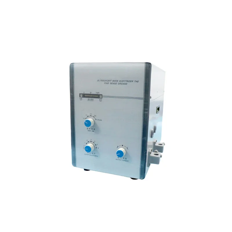 IN-S011 Ultrashort Wave Electrizer Medical Electric Shock Wave Equipment