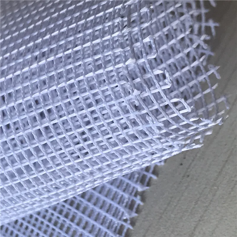 M20/OOOSO PET mesh 100% 120gsm Polyester warp knit net 2*2mm fabric backpack lining tactical fabric