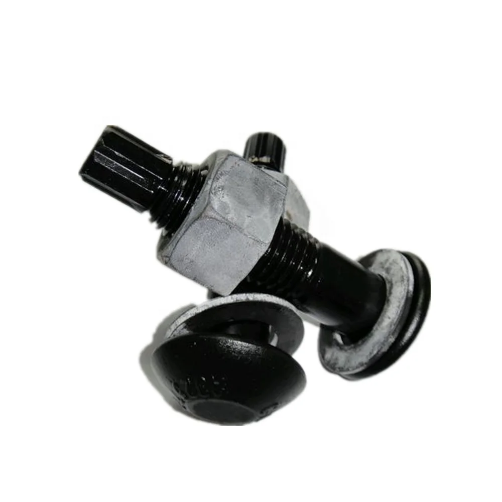 Round Head TC Bolt(Tension Control) Twist off Type Tor-Shear  S10T/A325TC/A490TC