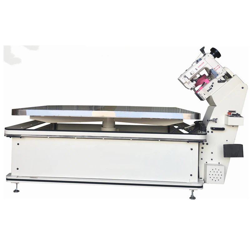 Машина для прошивки лент на