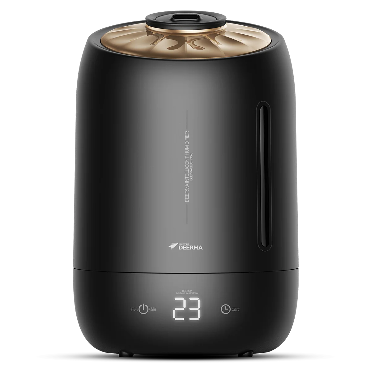 Китайский увлажнитель воздуха с холодным распылением 5 л по хорошей цене