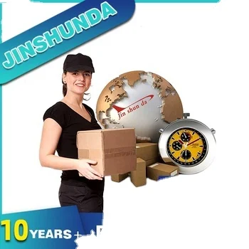 Professional freight forwarding provides low-cost and secure door-to-door sea transportation from China to India