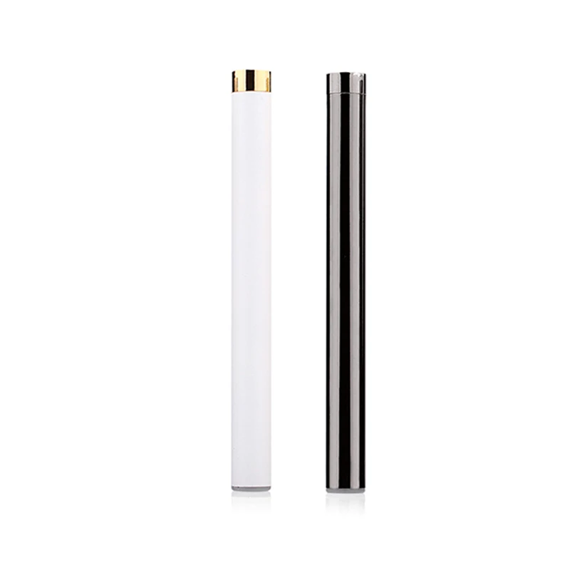  Новый продукт 510 thread cbd перезаряжаемые преднагревательные электронные сигареты Набор для электронной ручка курения на
