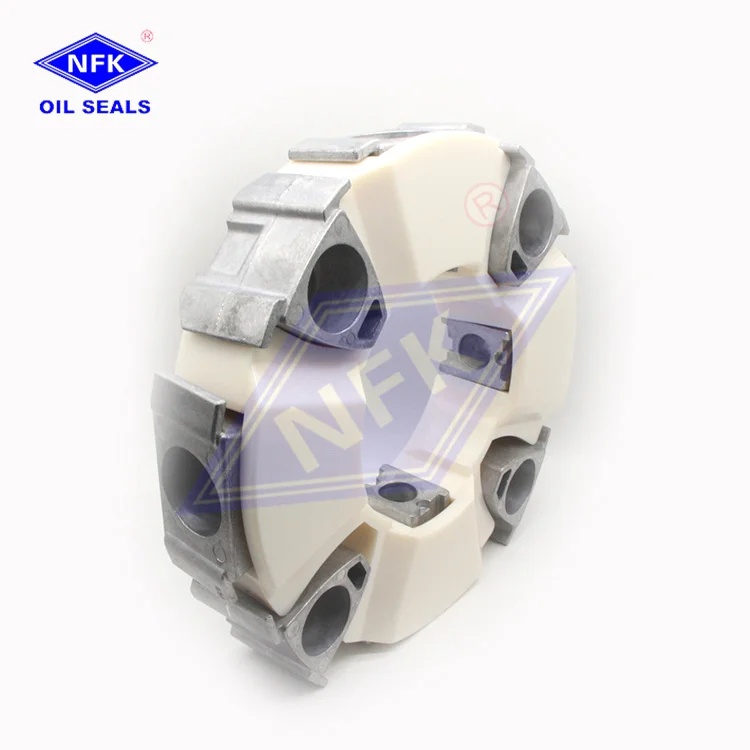 Original Brand 160H PU Material Excavator Universal Coupling Assembly Rubber Coupling For Excavator Motor Pump