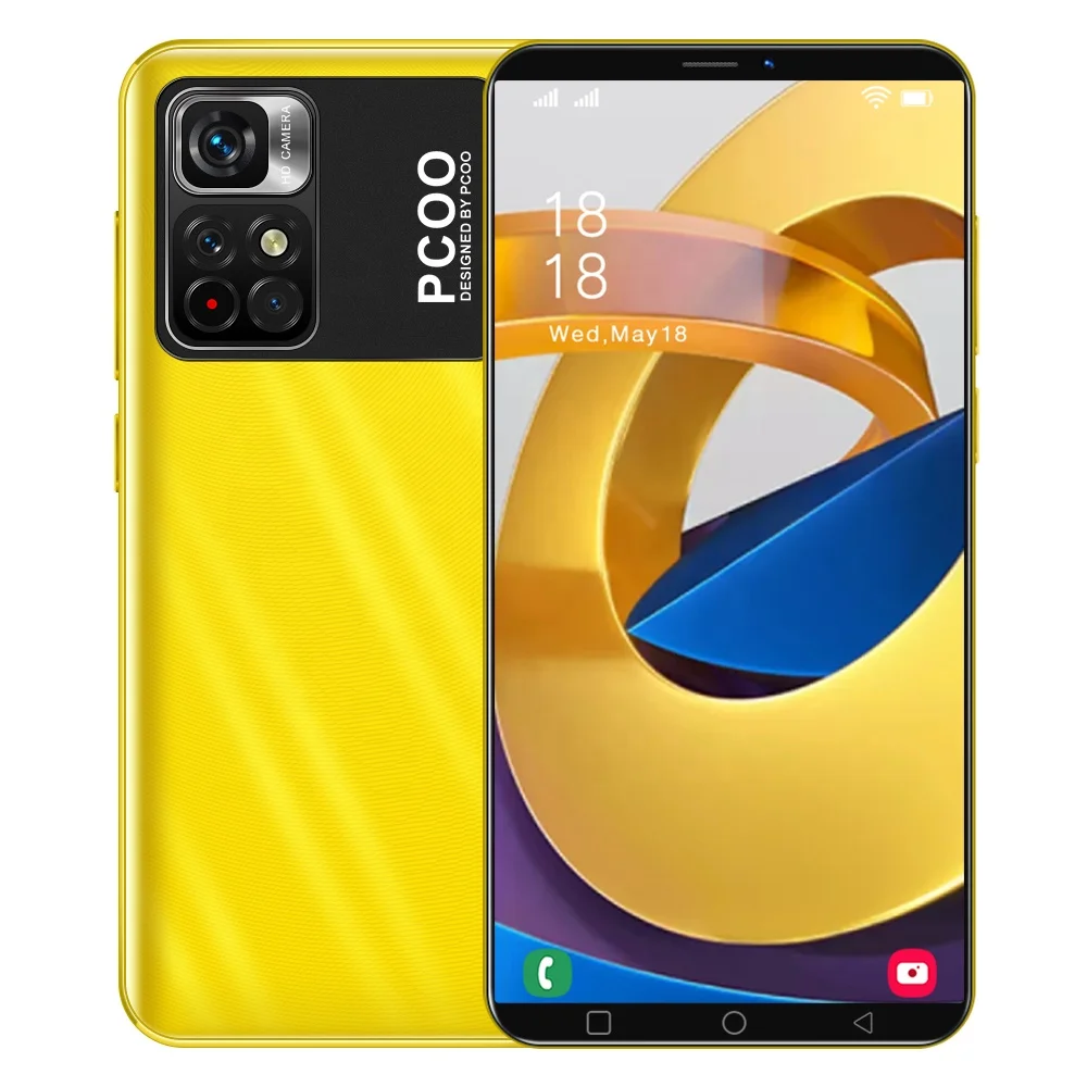 Factory manufacturer for xiaomi mobile phone poco celular poco m4 pro 5G phones 64GB 128GB global version for xiaomi poco m4 pro