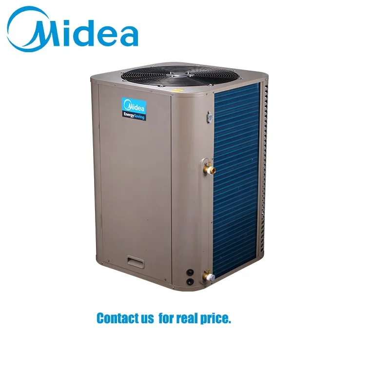 Midea Domestic All in One New Energy Heat Pump Hot Water Heater