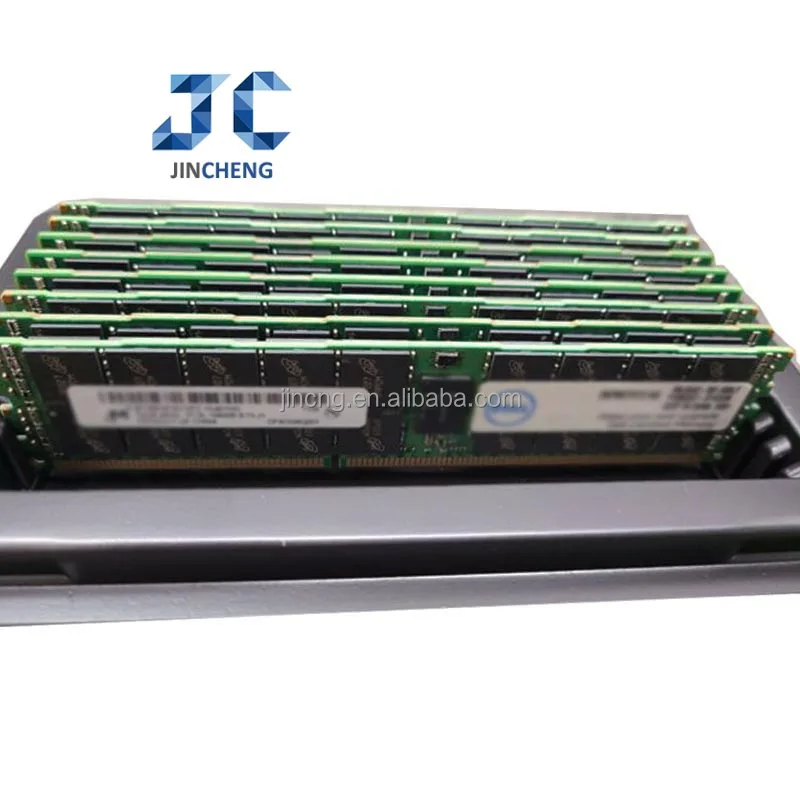 Brand new A7946644 8gb (1x8gb) 2133mhz Pc4-17000 Cl15 Dual Rank X8 Ecc Registered 1.2v Ddr4 Sdram 288-pin Rdimm Memory Module