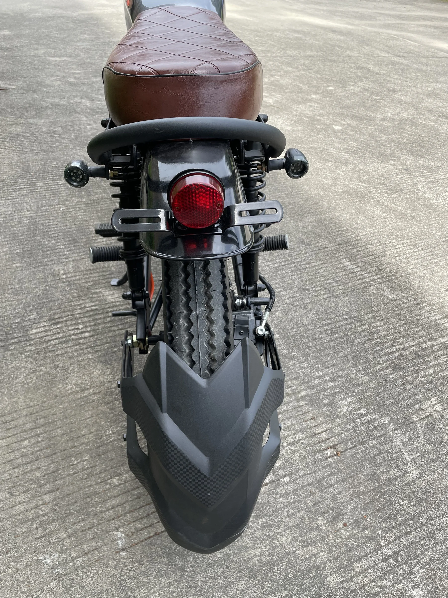 Factory Custom Cheap China Wholesale China Electric Motorcycle