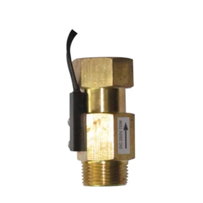 SR81 Split Pressure Solar Water Heater System solar controller