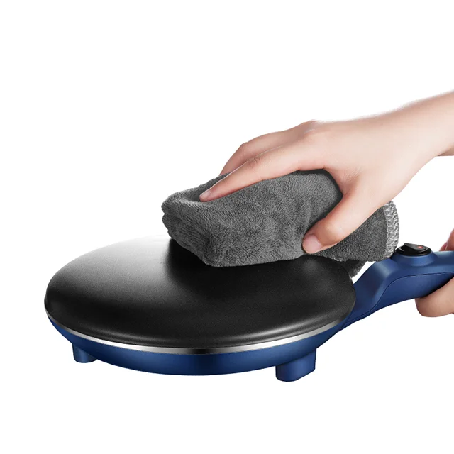  Good Price Multifunctional Blue Mini Pancakes Making Machine